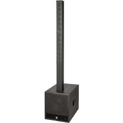 HK Audio ELEMENTS MK2 BIG BASE - Vue 1